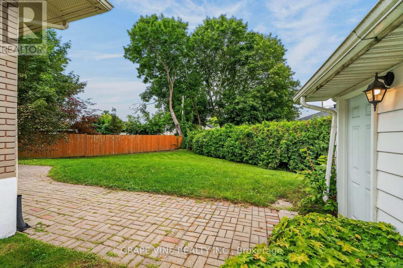 125 Norice Street, Ottawa, ON - Outdoor