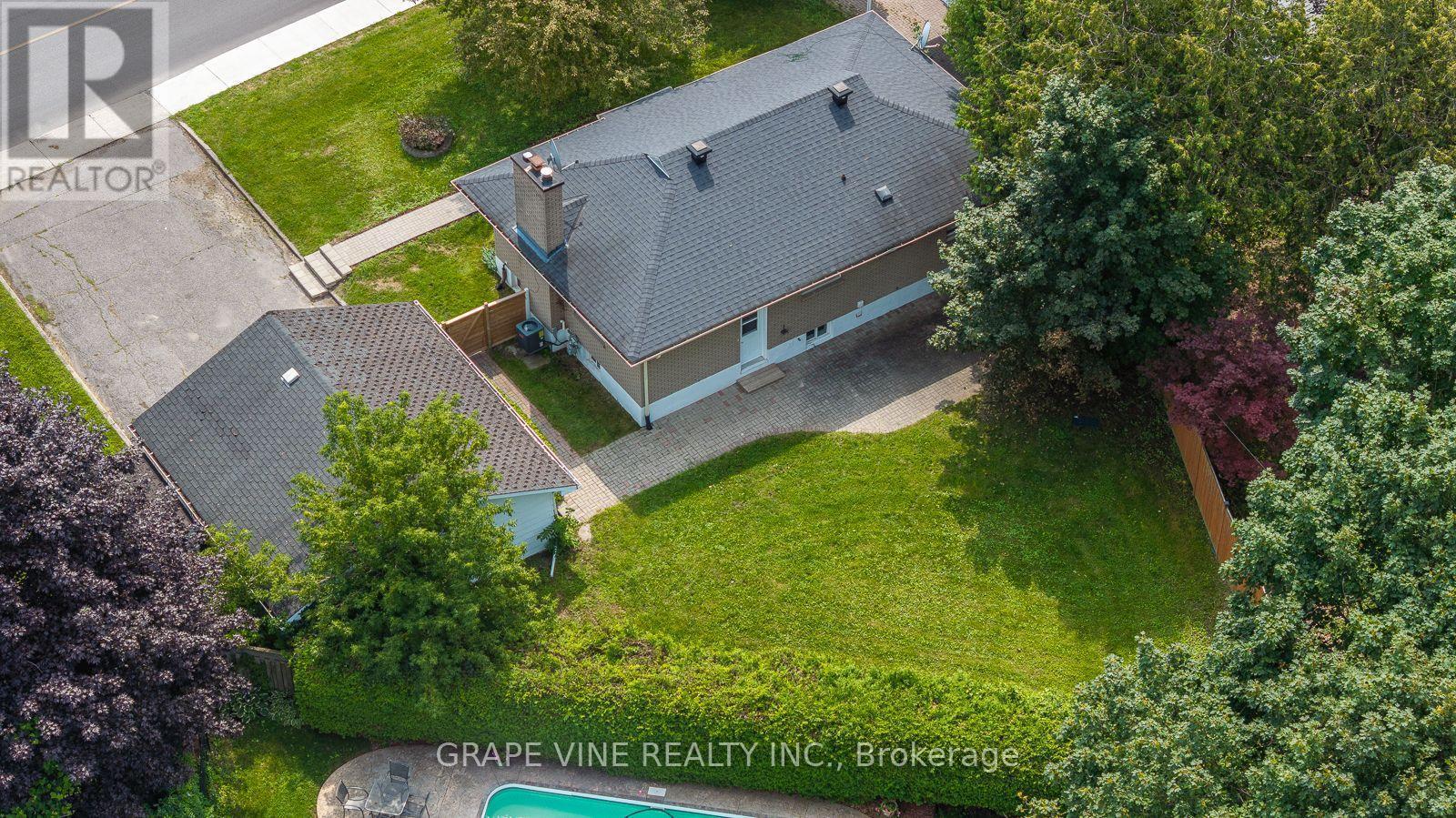 125 Norice Street, Ottawa, ON - Outdoor
