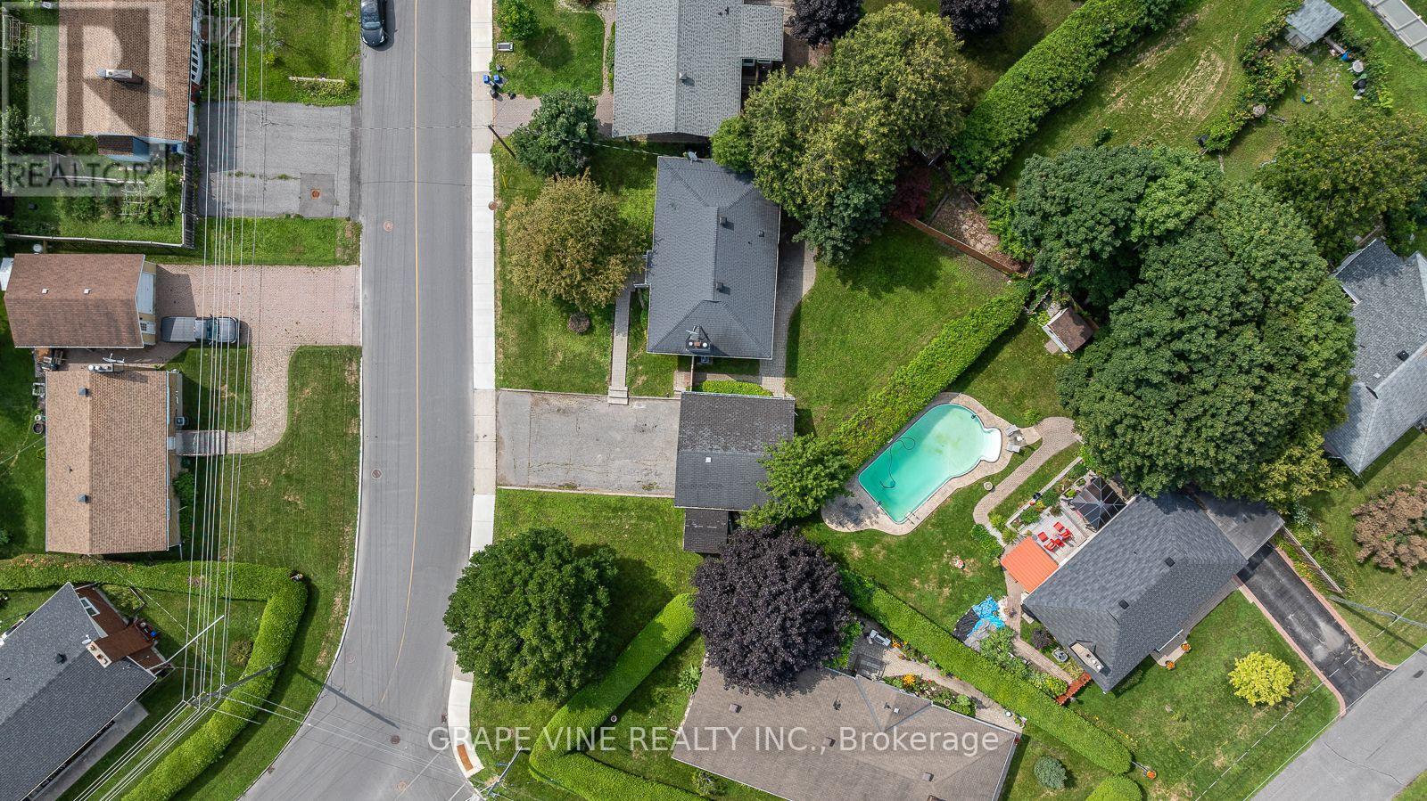 125 Norice Street, Ottawa, ON - Outdoor With View