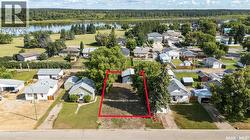 766 3rd STREET E Prince Albert, SK S6V 0J1