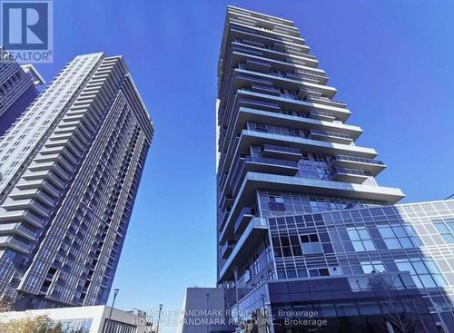 1609 - 255 VILLAGE GREEN SQUARE  Toronto, ON M1S 0L7
