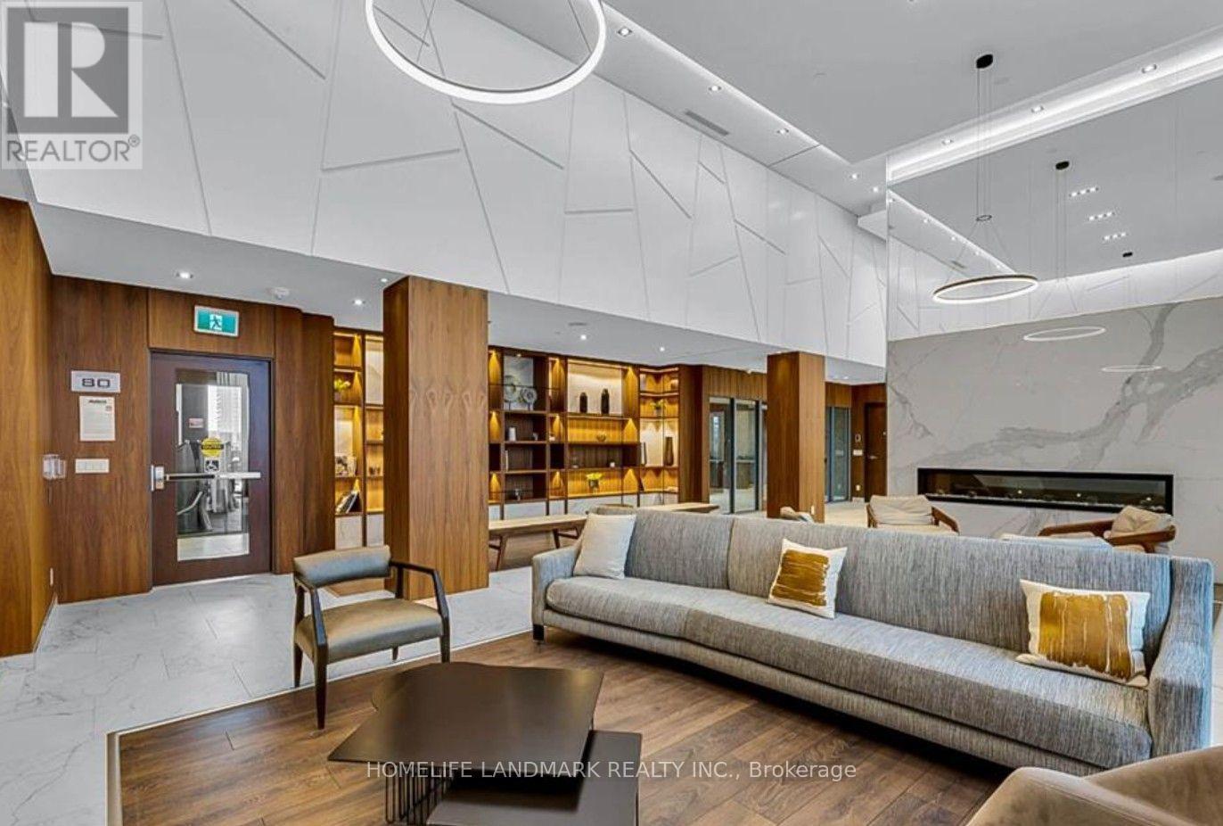 1609 - 255 Village Green Square, Toronto, ON - Indoor