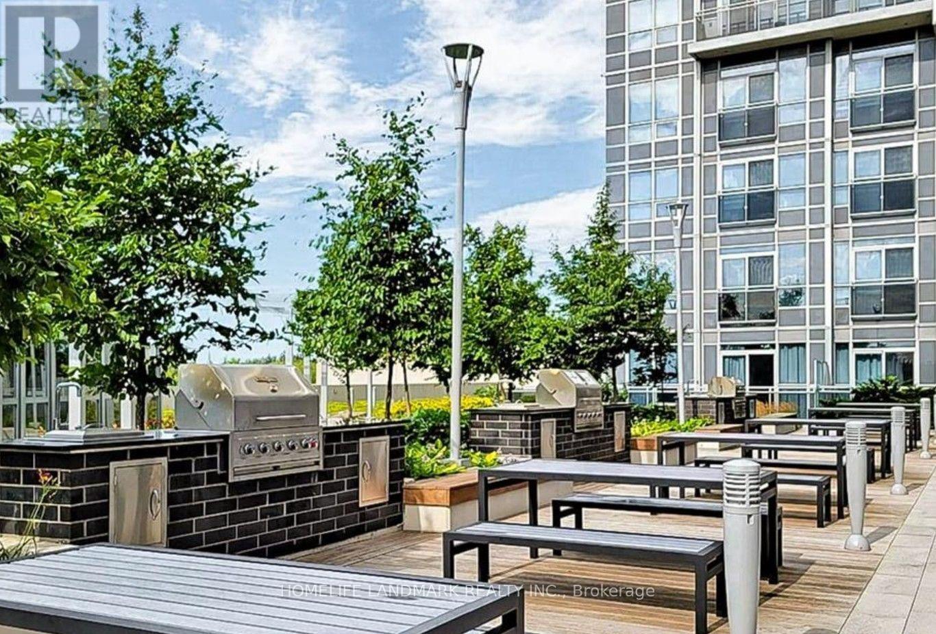 1609 - 255 Village Green Square, Toronto, ON - Outdoor
