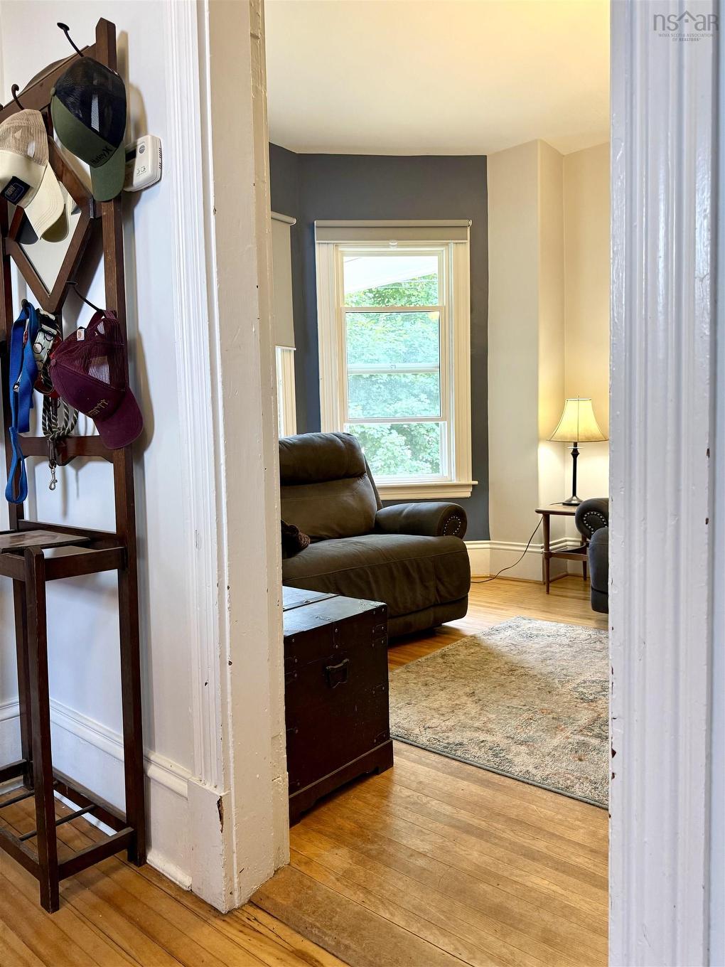20 Agnew Street, Amherst, NS - Indoor Photo Showing Other Room