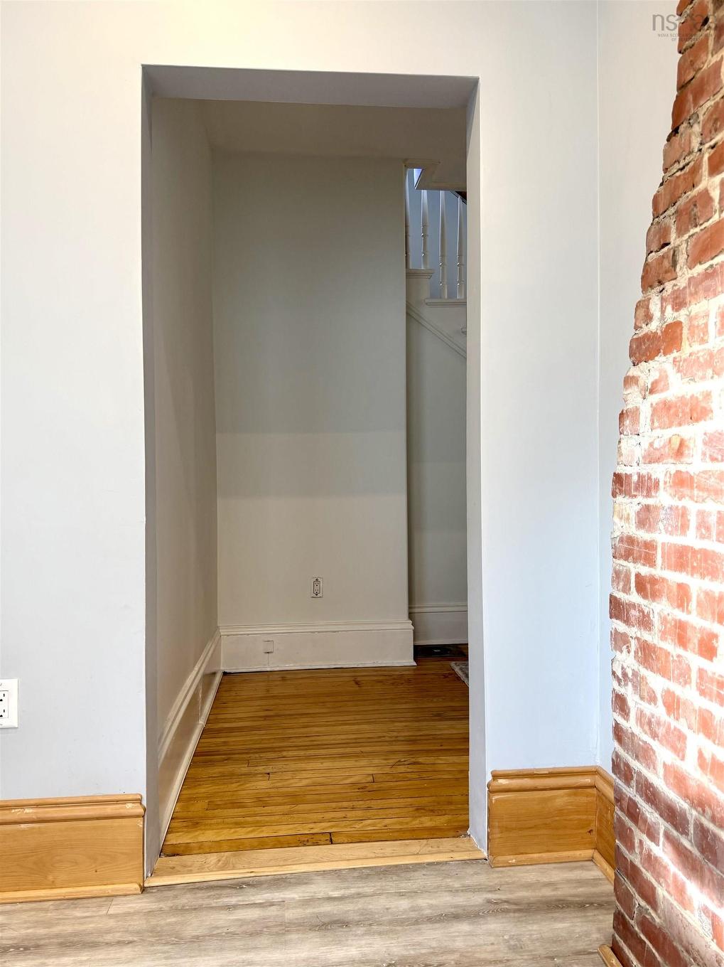 20 Agnew Street, Amherst, NS - Indoor Photo Showing Other Room