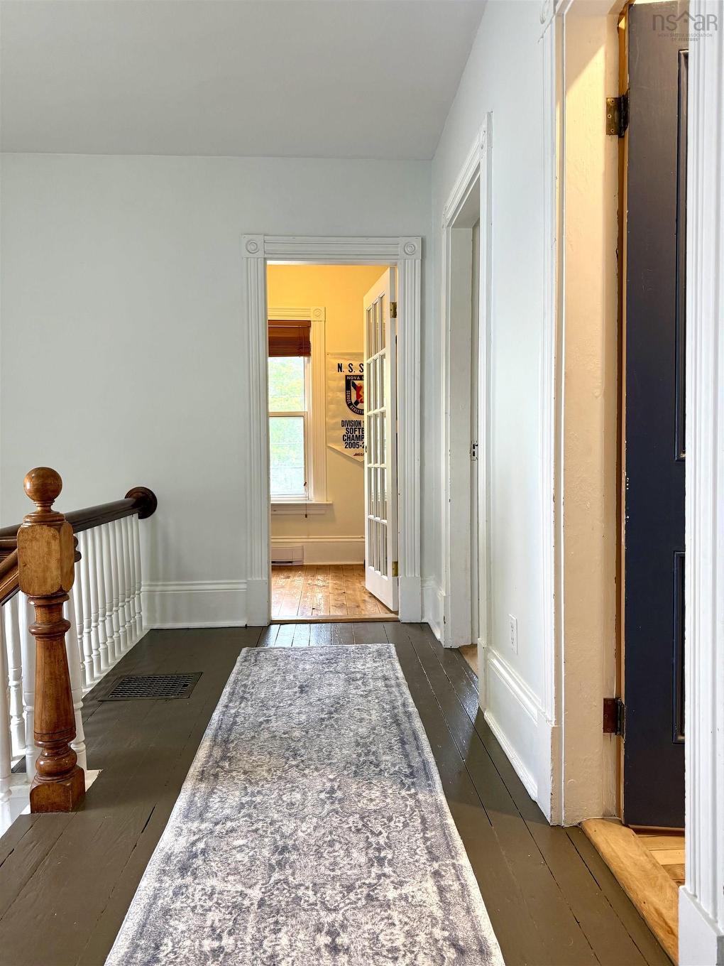 20 Agnew Street, Amherst, NS - Indoor Photo Showing Other Room
