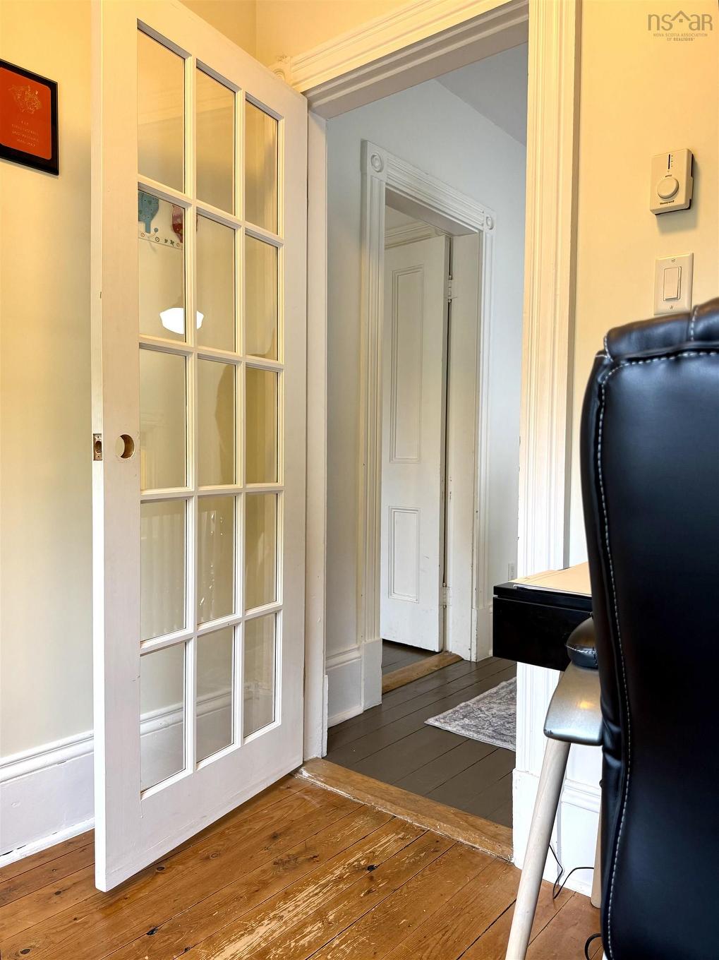20 Agnew Street, Amherst, NS - Indoor Photo Showing Other Room
