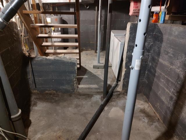 326 Alfred Ave, Winnipeg, MB - Indoor