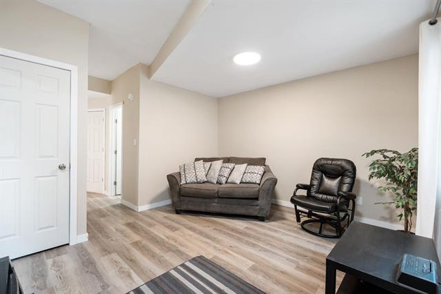 326 Alfred Ave, Winnipeg, MB - Indoor