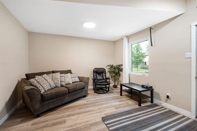 326 Alfred Ave, Winnipeg, MB - Indoor