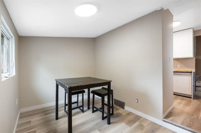 326 Alfred Ave, Winnipeg, MB - Indoor