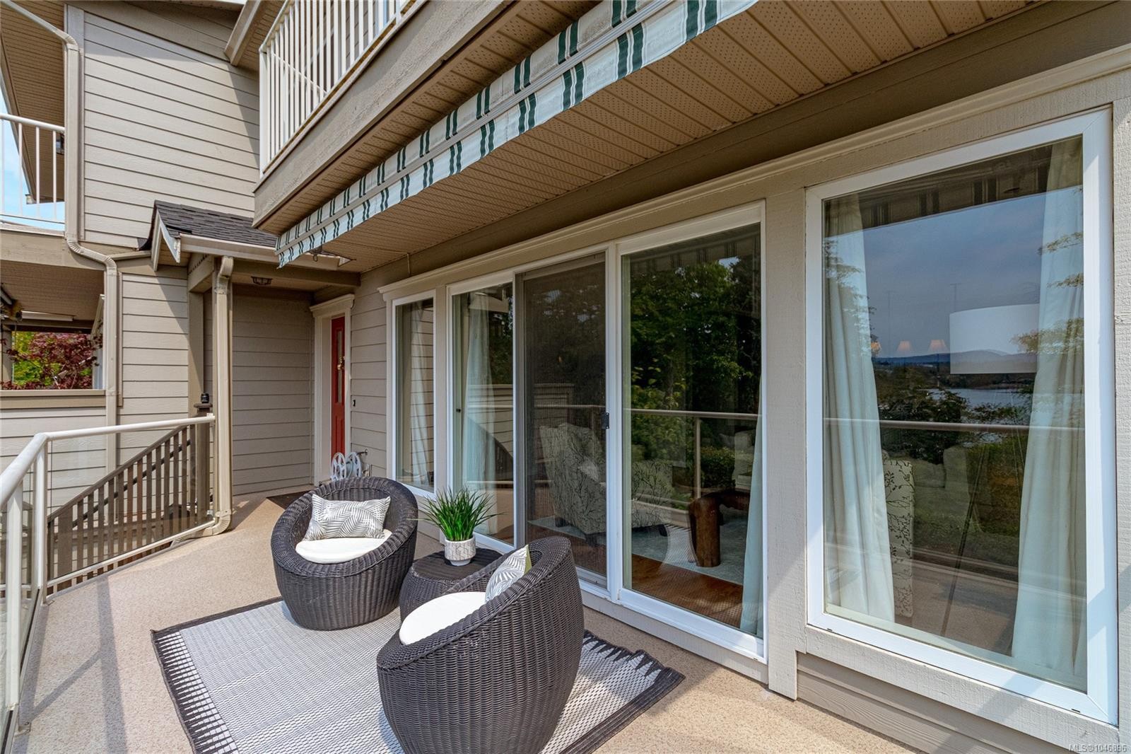 #23-118 Aldersmith Pl, View Royal, BC