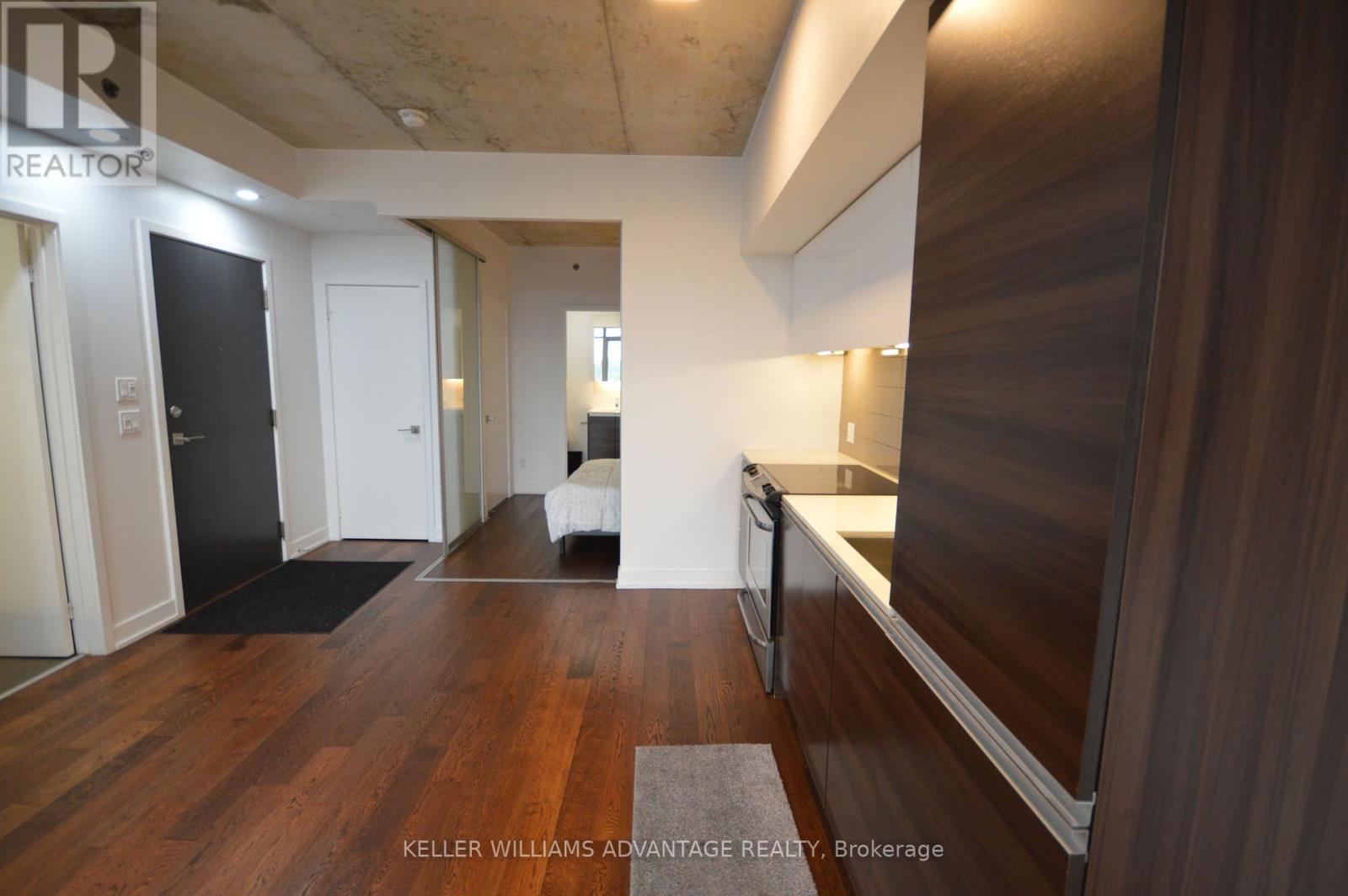 610 - 20 Minowan Miikan Lane, Toronto, ON - Indoor Photo Showing Other Room