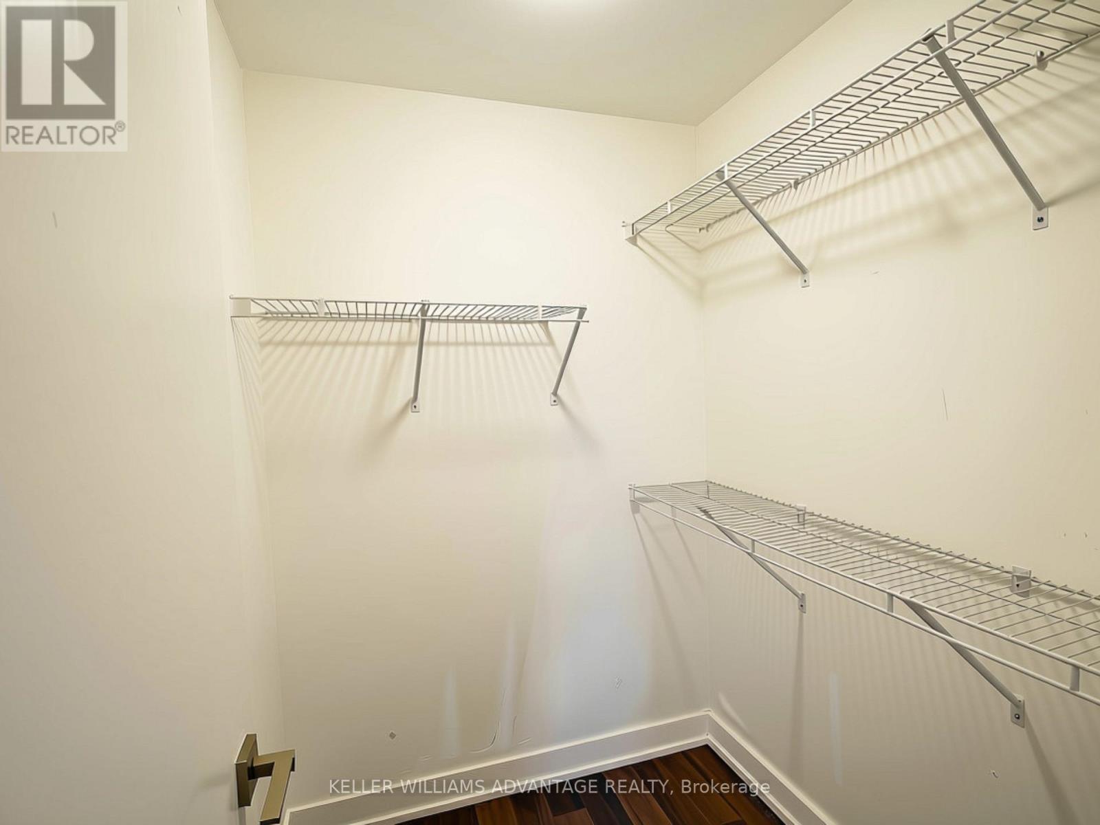 610 - 20 Minowan Miikan Lane, Toronto, ON - Indoor With Storage