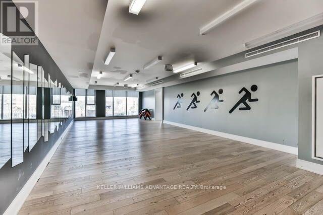 610 - 20 Minowan Miikan Lane, Toronto, ON - Indoor Photo Showing Other Room