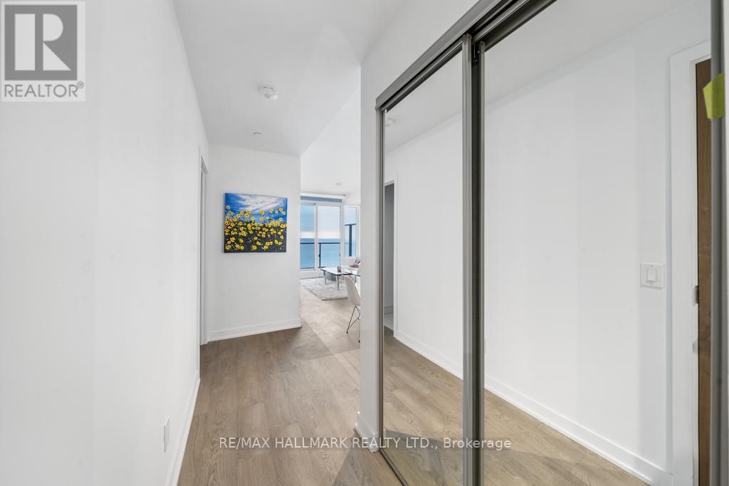 2907 - 1928 Lake Shore Boulevard W, Toronto, ON - Indoor Photo Showing Other Room