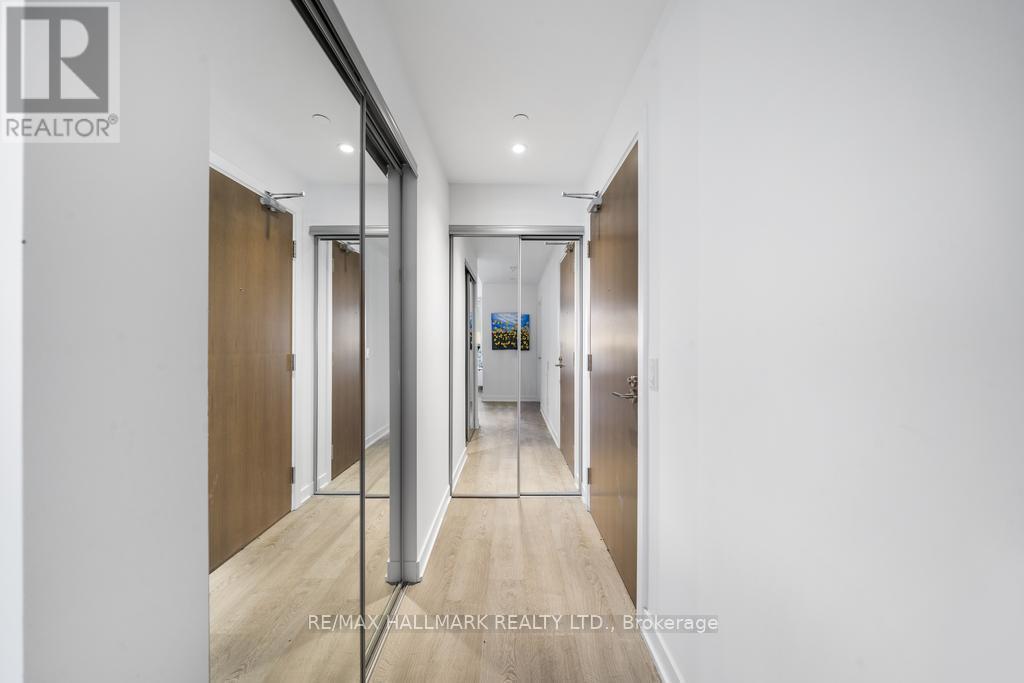 2907 - 1928 Lake Shore Boulevard W, Toronto, ON - Indoor Photo Showing Other Room