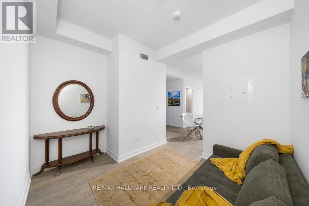 2907 - 1928 Lake Shore Boulevard W, Toronto, ON - Indoor