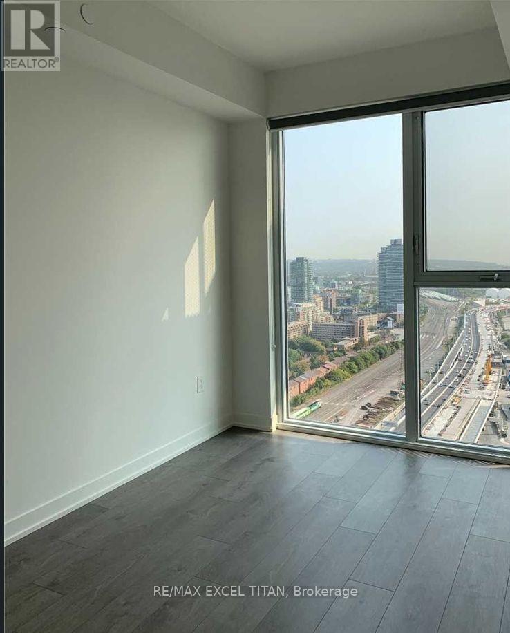 3101 - 20 Richardson Street E, Toronto, ON - Indoor Photo Showing Other Room