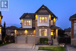 68 FOSHAN AVENUE Markham, ON L6C 0P8