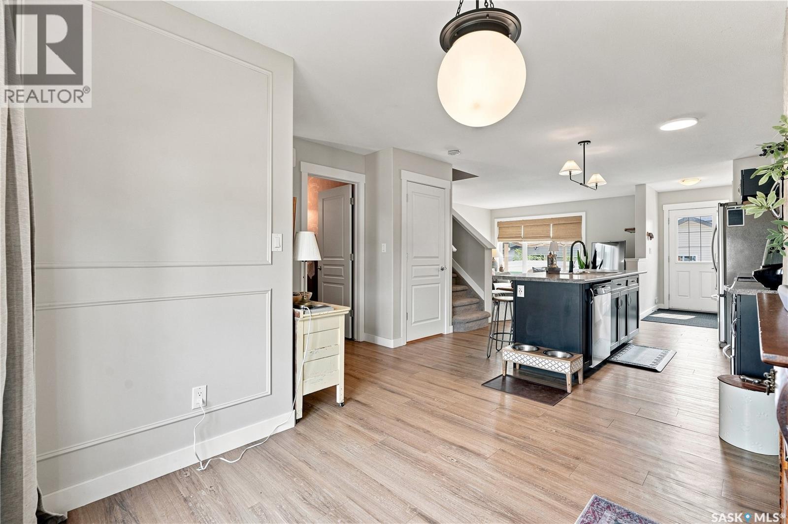4409 Green Poplar Lane E, Regina, SK - Indoor