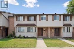 750 ERINBROOK Drive Unit# 2 Kitchener, ON N2E 2S7