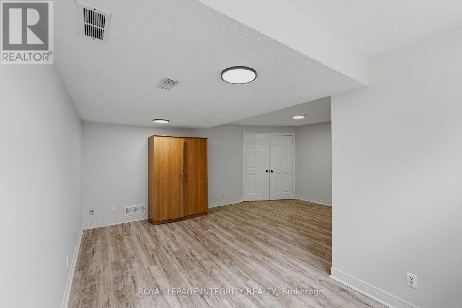 Recreational Room - Lower Level - 20 Redding Way, Ottawa, ON - Indoor Photo Showing Other Room