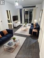 1007 - 225 VETERANS DRIVE Brampton, ON L7A 0B6