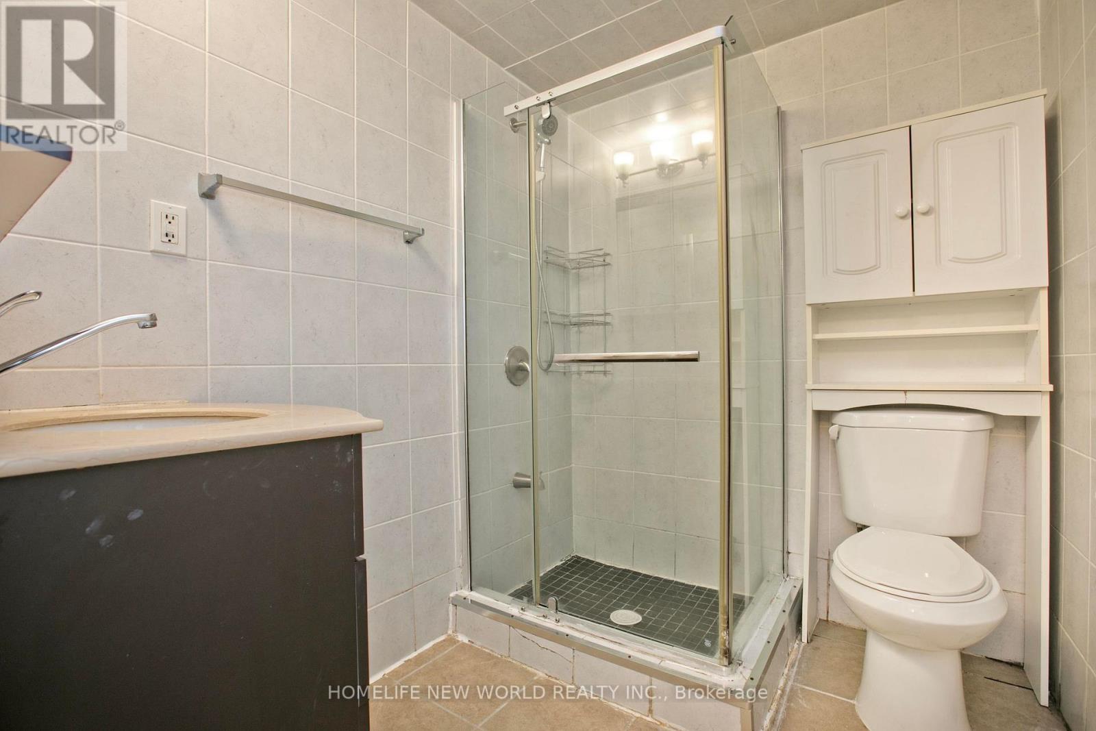 60 James Park Square, Toronto, ON - Indoor Photo Showing Bathroom