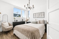 Bedroom - 