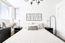Bedroom - 