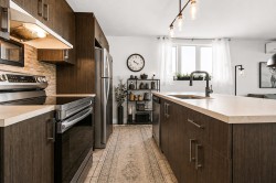 Kitchen - 