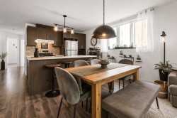 Kitchen - 