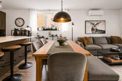 Dining Room - 