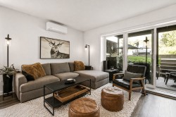 Living Room - 