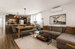 Living Room - 