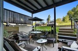 Balcony - 