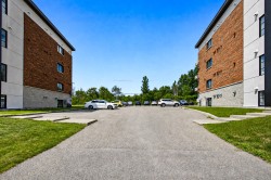 Parking - 