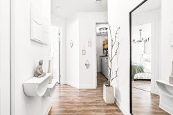 Mud Room - 