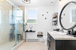 Bathroom - 