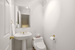 Salle d'eau - 