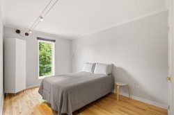 Chambre à coucher - 