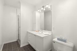 Salle de bains - 