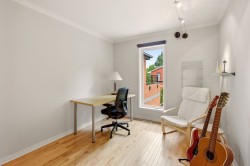 Chambre à coucher - 