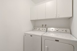 Salle de lavage - 