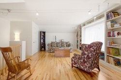 Salle familiale - 