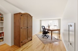Salle familiale - 