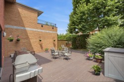 Terrasse - 
