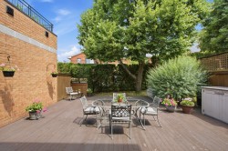 Terrasse - 