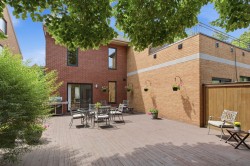 Terrasse - 